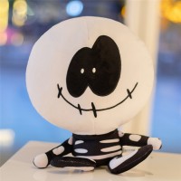 11.8″ Friday Night Funkin Plush Toy Spooky Month Skid