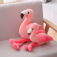 Soft Plush Flamingo Stuffed Animal Toys