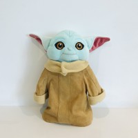 11.8”Star Wars Yoda Plush Doll